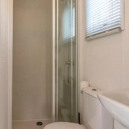Tatil Evi Chalet Carlene *