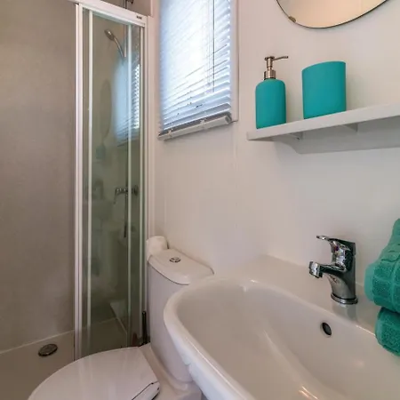Chalet Carlene Tatil Evi IJmuiden