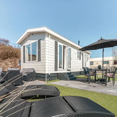 펜션 Chalet Carlene *